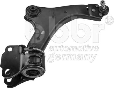 BBR Automotive 001-10-19427 - Sospensione a ruote indipendenti www.autoricambit.com