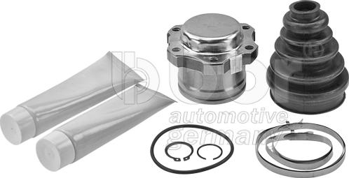 BBR Automotive 001-10-19571 - Kit giunti, Semiasse www.autoricambit.com