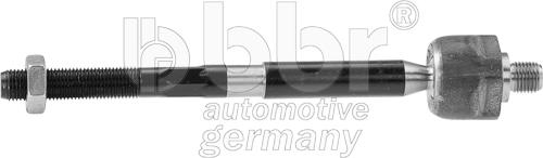 BBR Automotive 001-10-19683 - Giunto assiale, Asta trasversale www.autoricambit.com