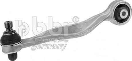 BBR Automotive 001-10-19093 - Sospensione a ruote indipendenti www.autoricambit.com