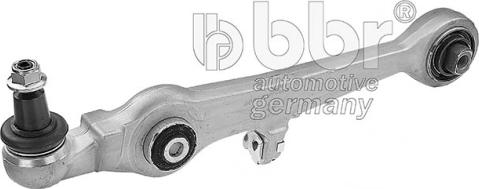 BBR Automotive 001-10-19083 - Sospensione a ruote indipendenti www.autoricambit.com