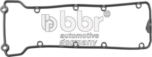 BBR Automotive 001-10-19070 - Guarnizione, Copritestata www.autoricambit.com