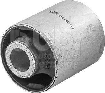 BBR Automotive 001-10-19142 - Silent Block, Supporto Braccio Oscillante www.autoricambit.com