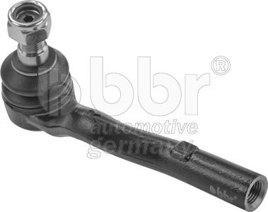 BBR Automotive 001-10-19147 - Testa barra d'accoppiamento www.autoricambit.com