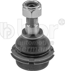 BBR Automotive 001-10-19152 - Giunto di supporto / guida www.autoricambit.com