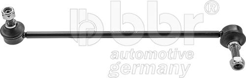 BBR Automotive 001-10-19131 - Asta/Puntone, Stabilizzatore www.autoricambit.com