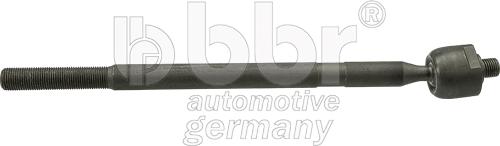 BBR Automotive 001-10-19171 - Giunto assiale, Asta trasversale www.autoricambit.com