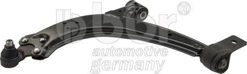 BBR Automotive 001-10-19846 - Sospensione a ruote indipendenti www.autoricambit.com