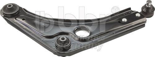 BBR Automotive 001-10-19848 - Sospensione a ruote indipendenti www.autoricambit.com