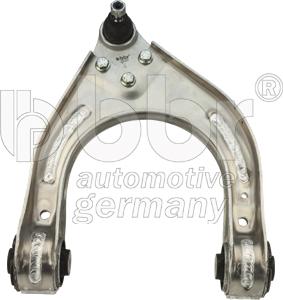 BBR Automotive 001-10-19859 - Sospensione a ruote indipendenti www.autoricambit.com