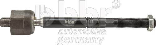 BBR Automotive 001-10-19887 - Giunto assiale, Asta trasversale www.autoricambit.com