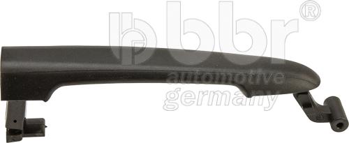 BBR Automotive 001-10-19333 - Maniglia apriporta www.autoricambit.com