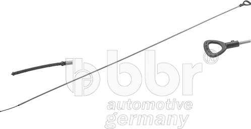 BBR Automotive 001-10-19328 - Asta controllo livello olio www.autoricambit.com