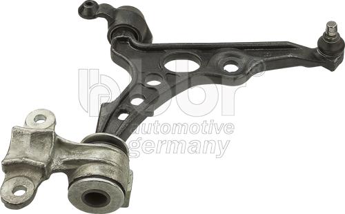 BBR Automotive 001-10-19224 - Sospensione a ruote indipendenti www.autoricambit.com