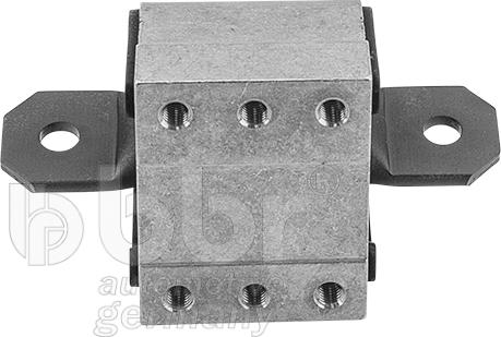 BBR Automotive 001-10-19270 - Supporto, Cambio automatico www.autoricambit.com