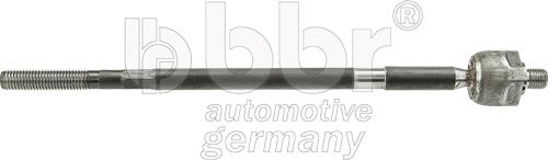 BBR Automotive 001-10-19740 - Giunto assiale, Asta trasversale www.autoricambit.com