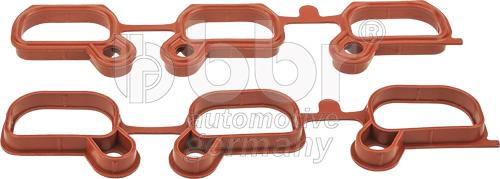 BBR Automotive 001-10-19768 - Kit guarnizioni, Collettore aspirazione www.autoricambit.com