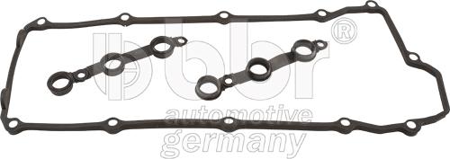 BBR Automotive 001-10-19763 - Kit guarnizioni, Copritestata www.autoricambit.com