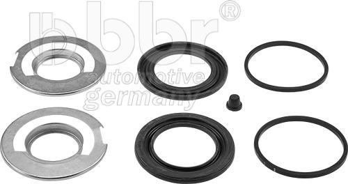 BBR Automotive 001-10-14556 - Kit riparazione, Pinza freno www.autoricambit.com