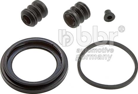 BBR Automotive 001-10-14027 - Kit riparazione, Pinza freno www.autoricambit.com