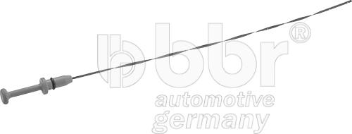 BBR Automotive 001-10-16998 - Asta controllo livello olio www.autoricambit.com