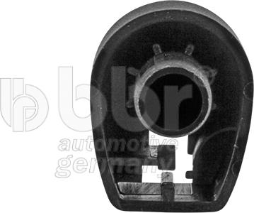 BBR Automotive 001-10-16917 - Chiusura, bocchettone riempimento olio www.autoricambit.com