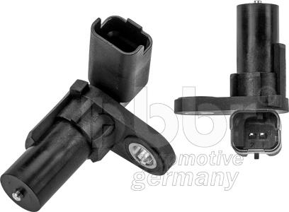 BBR Automotive 001-10-16583 - Generatore di impulsi, Albero a gomiti www.autoricambit.com