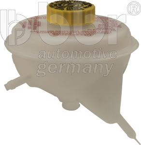 BBR Automotive 001-10-16658 - Serbatoio compensazione, Liquido freni www.autoricambit.com