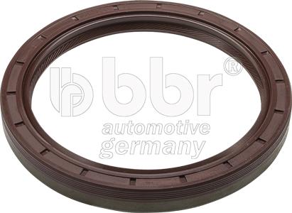 BBR Automotive 001-10-16613 - Paraolio, Albero a gomiti www.autoricambit.com