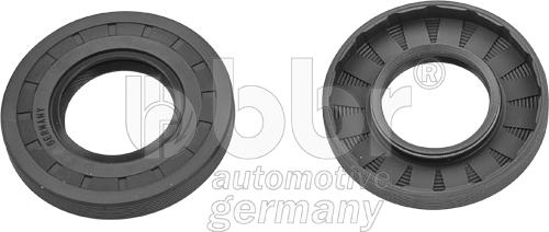 BBR Automotive 001-10-16840 - Anello tenuta, Differenziale www.autoricambit.com