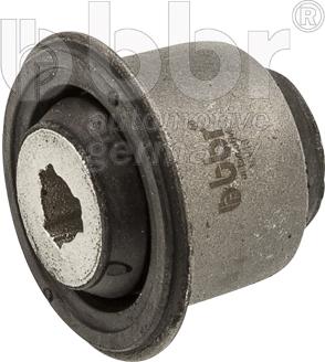 BBR Automotive 001-10-16857 - Silent Block, Supporto Braccio Oscillante www.autoricambit.com