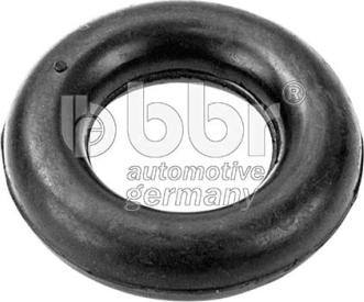 BBR Automotive 001-10-16795 - Supporto, Silenziatore www.autoricambit.com