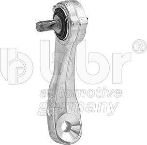 BBR Automotive 001-10-18995 - Asta/Puntone, Stabilizzatore www.autoricambit.com