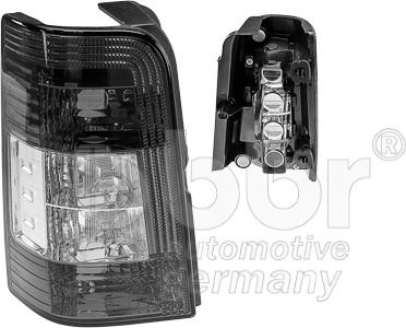 BBR Automotive 001-10-18929 - Luce posteriore www.autoricambit.com