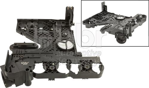 BBR Automotive 001-10-18411 - Mechatronic, Cambio automatico www.autoricambit.com