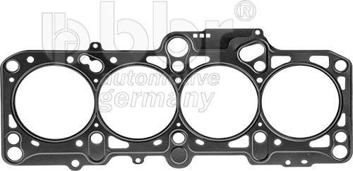 BBR Automotive 001-10-18431 - Guarnizione, Testata www.autoricambit.com