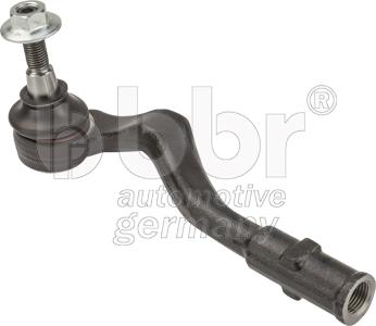 BBR Automotive 001-10-18591 - Testa barra d'accoppiamento www.autoricambit.com