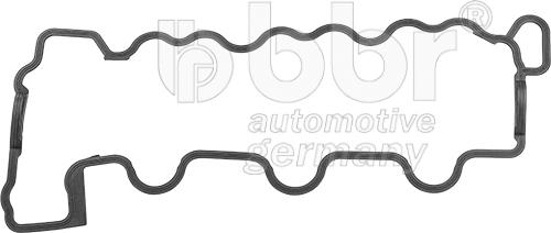 BBR Automotive 001-10-18588 - Guarnizione, Copritestata www.autoricambit.com