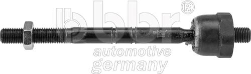 BBR Automotive 001-10-18636 - Giunto assiale, Asta trasversale www.autoricambit.com