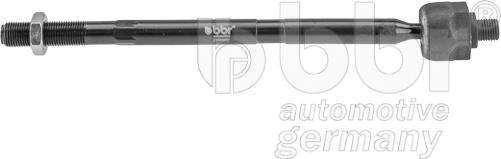 BBR Automotive 001-10-18095 - Giunto assiale, Asta trasversale www.autoricambit.com