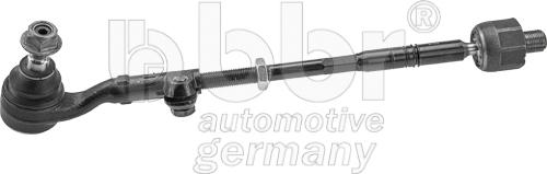 BBR Automotive 001-10-18092 - Tirante trasversale www.autoricambit.com