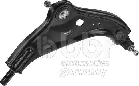 BBR Automotive 001-10-18043 - Sospensione a ruote indipendenti www.autoricambit.com