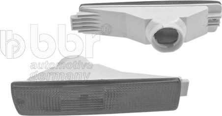 BBR Automotive 001-10-18066 - Indicatore direzione www.autoricambit.com