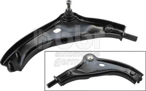 BBR Automotive 001-10-18019 - Sospensione a ruote indipendenti www.autoricambit.com