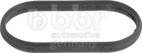 BBR Automotive 001-10-18357 - Guarnizione, Collettore aspirazione www.autoricambit.com