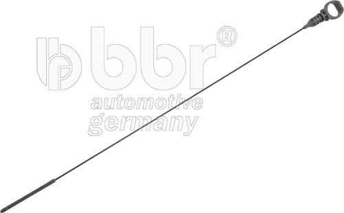 BBR Automotive 001-10-18311 - Asta controllo livello olio www.autoricambit.com