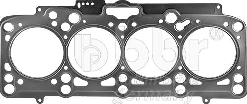 BBR Automotive 001-10-18329 - Guarnizione, Testata www.autoricambit.com