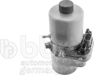 BBR Automotive 001-10-17492 - Pompa idraulica, Sterzo www.autoricambit.com