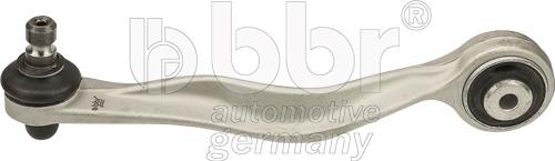 BBR Automotive 001-10-17457 - Sospensione a ruote indipendenti www.autoricambit.com