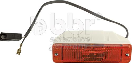 BBR Automotive 001-10-17471 - Indicatore direzione www.autoricambit.com